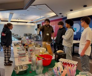 Pathfinder Series Career Days