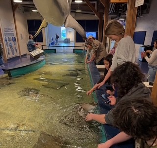 Maritime Aquarium