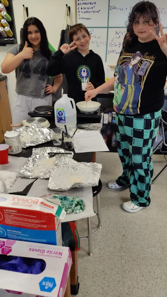 Biopolymers project