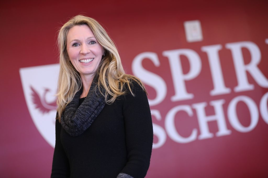 Tammy Moscrip, PhD, LCSW Chief Administrator & Executive Director (through August 29th 2025)