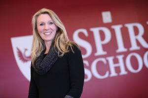 Tammy Moscrip, PhD, LCSW Chief Administrator & Executive Director (through August 29th 2025)