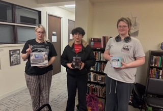 Spelling Bee participants