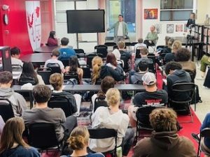 generations sos talk