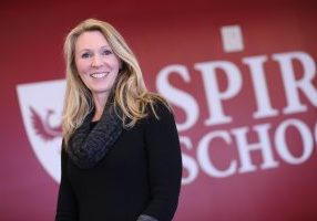 Tammy Moscrip, PhD, LCSW Chief Administrator & Executive Director (through August 29th 2025)